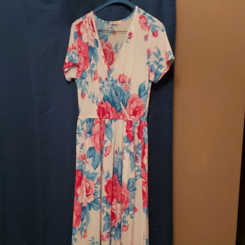 Large Maxi 12PM by Mon Ami